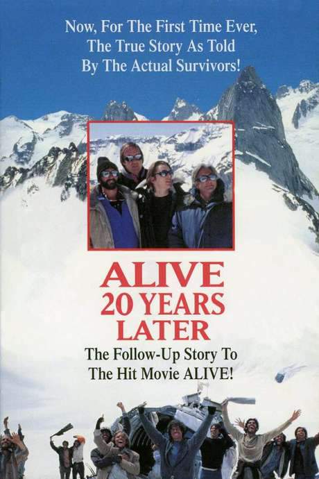 Alive: 20 Years Later